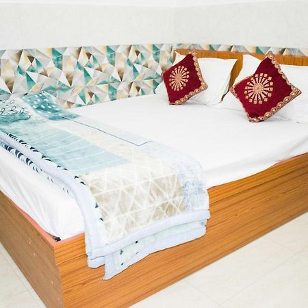 Hotel O New Jp Hotel Meerut Ngoại thất bức ảnh