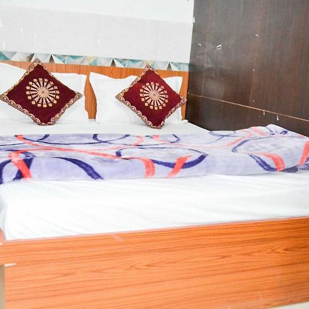 Hotel O New Jp Hotel Meerut Ngoại thất bức ảnh