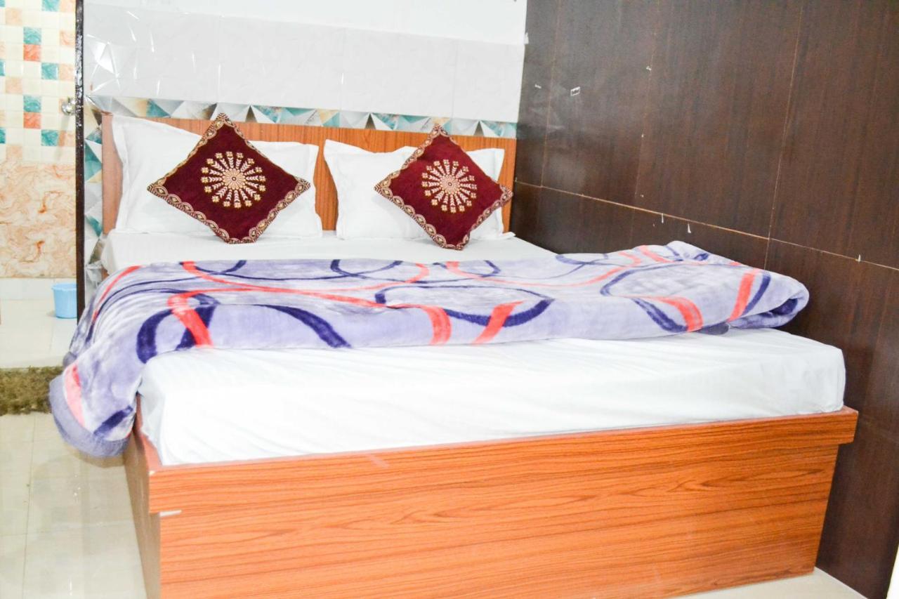 Hotel O New Jp Hotel Meerut Ngoại thất bức ảnh