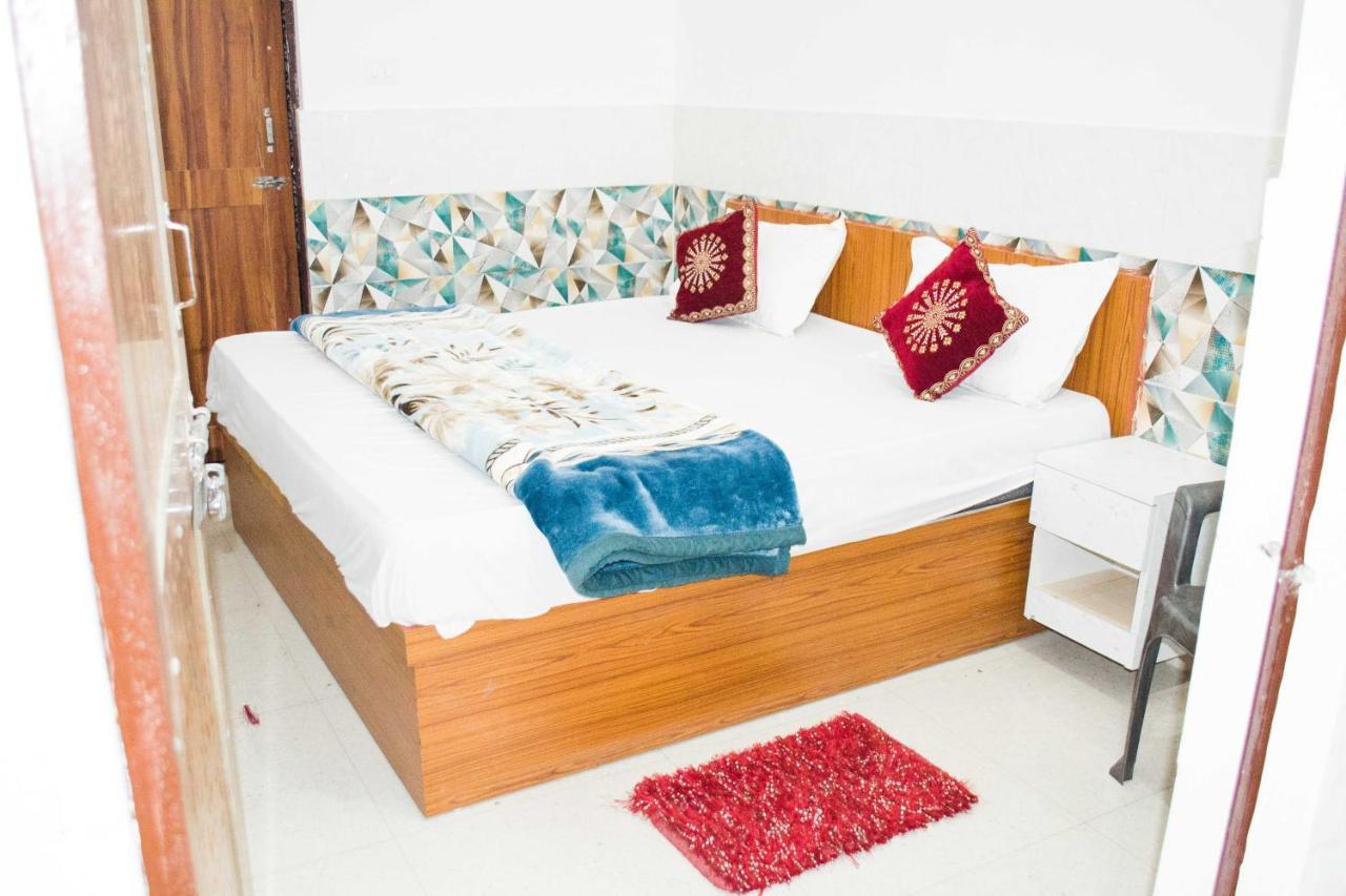 Hotel O New Jp Hotel Meerut Ngoại thất bức ảnh