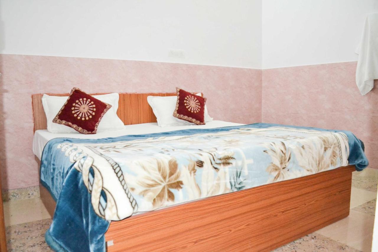 Hotel O New Jp Hotel Meerut Ngoại thất bức ảnh