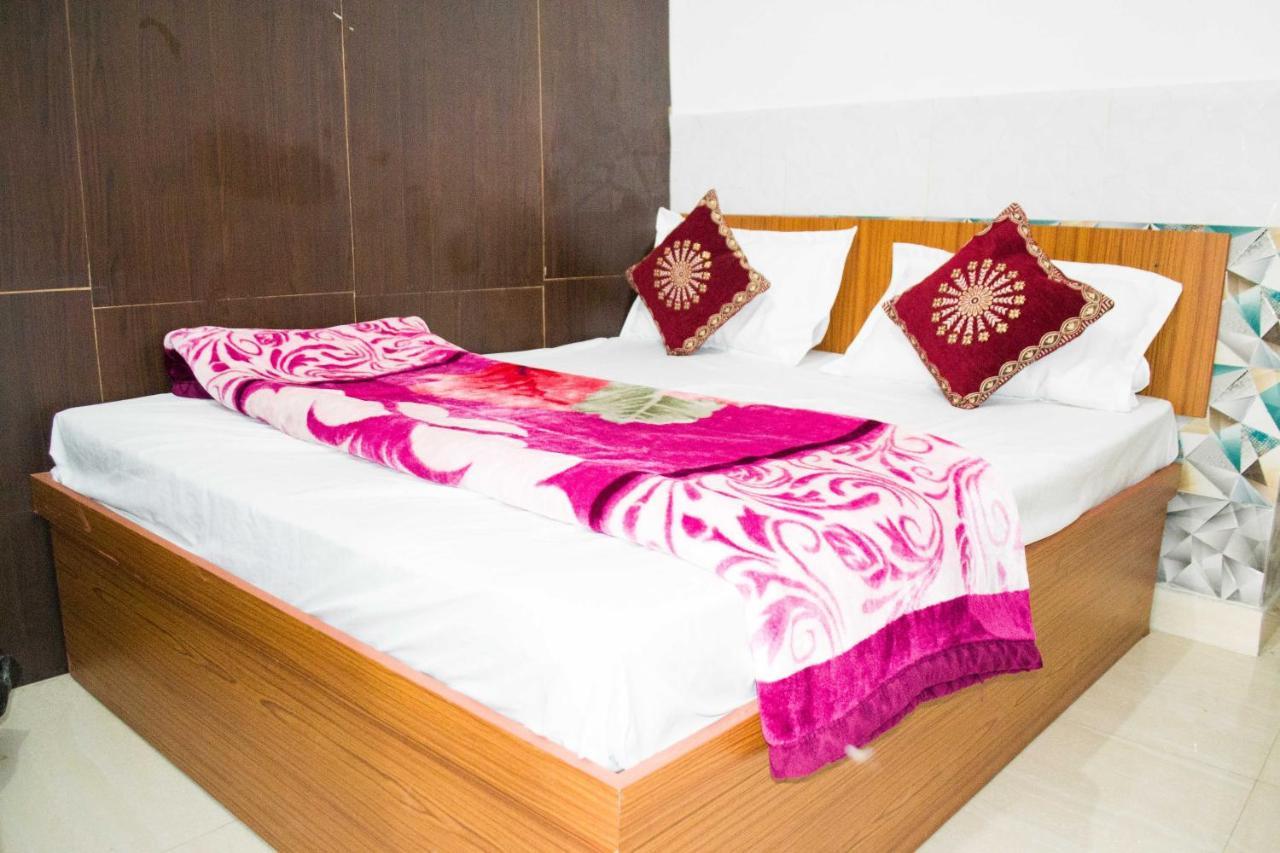 Hotel O New Jp Hotel Meerut Ngoại thất bức ảnh