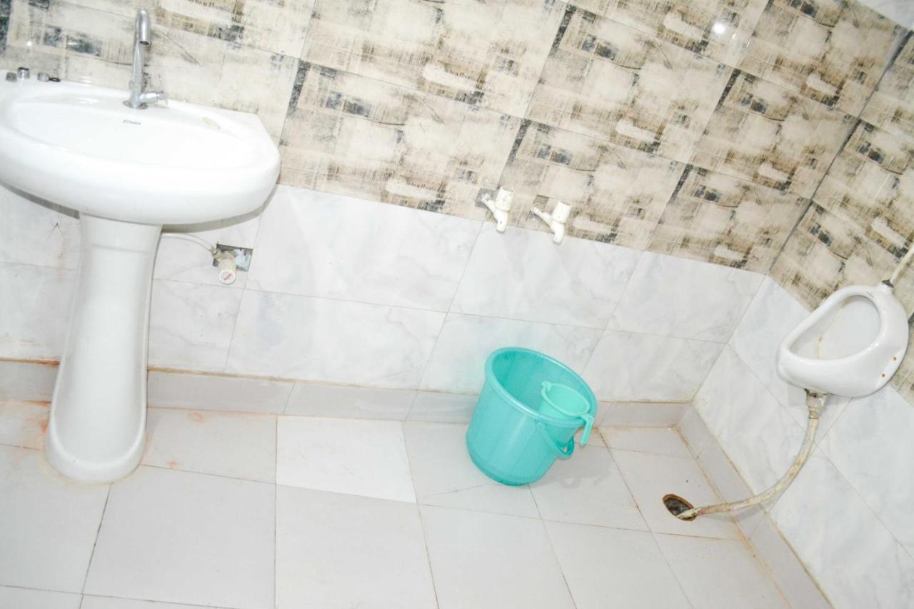 Hotel O New Jp Hotel Meerut Ngoại thất bức ảnh