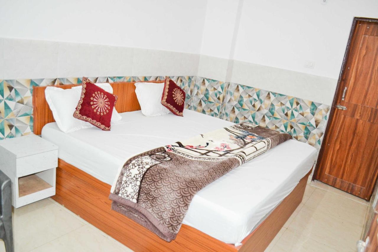 Hotel O New Jp Hotel Meerut Ngoại thất bức ảnh