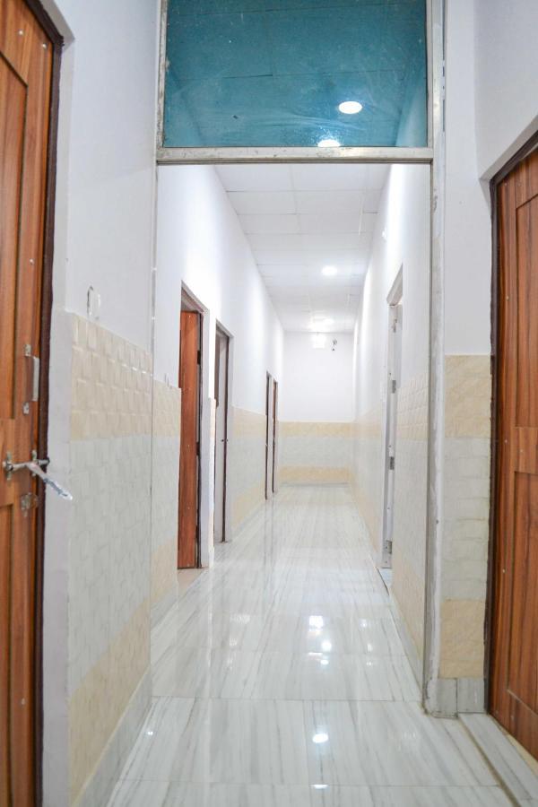 Hotel O New Jp Hotel Meerut Ngoại thất bức ảnh