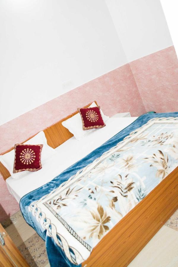 Hotel O New Jp Hotel Meerut Ngoại thất bức ảnh